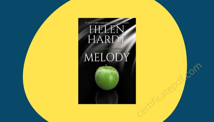 melody helen hardt pdf 