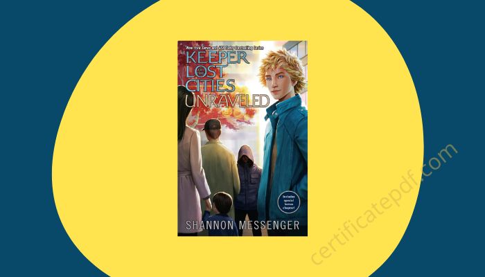 keeper of the lost cities book 9.5 pdf free download