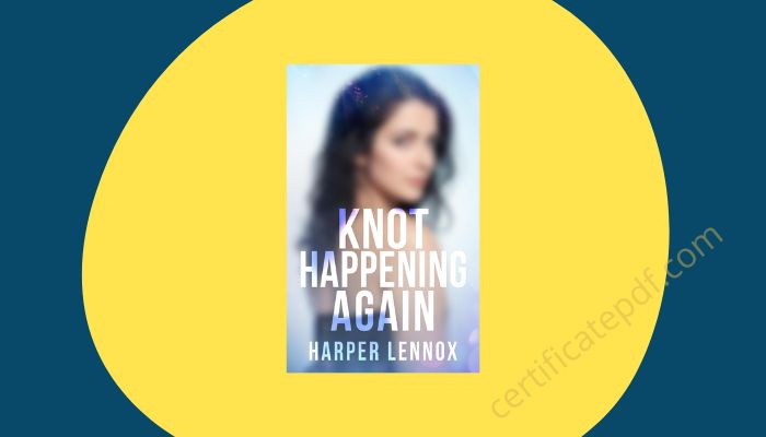 knot happening again harper lennox pdf