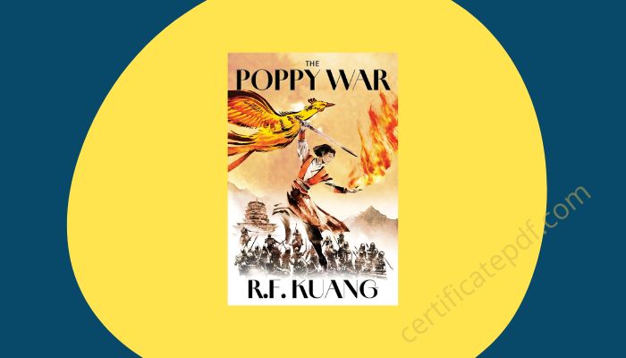 the poppy war collector's edition pdf