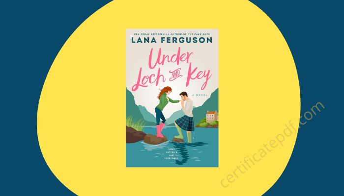under loch and key lana ferguson epub