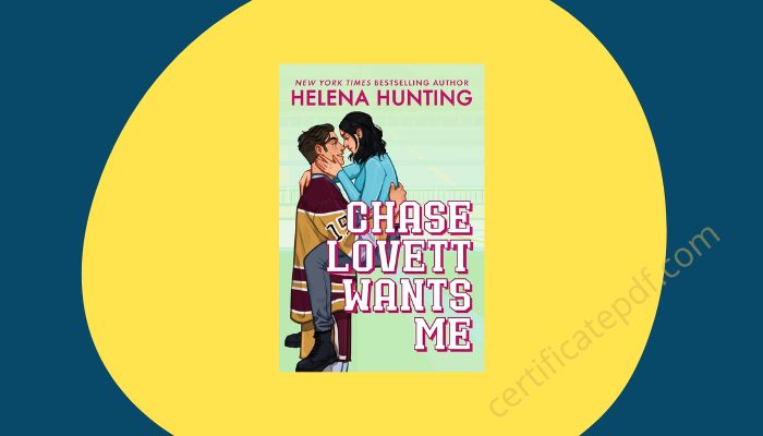 chase lovett wants me helena hunting pdf