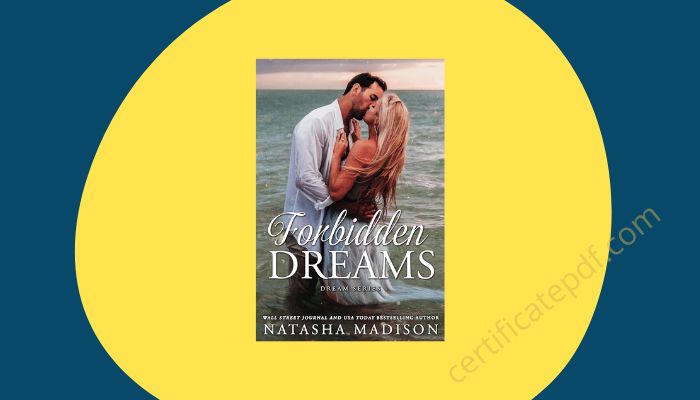 forbidden dreams natasha madison pdf