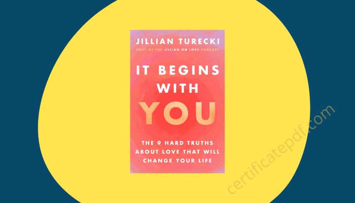 it begins with you jillian turecki pdf
