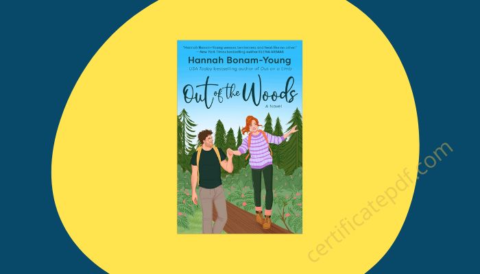 out of the woods hannah bonam young pdf
