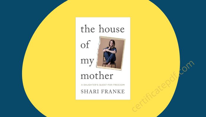 the house of my mother shari franke pdf