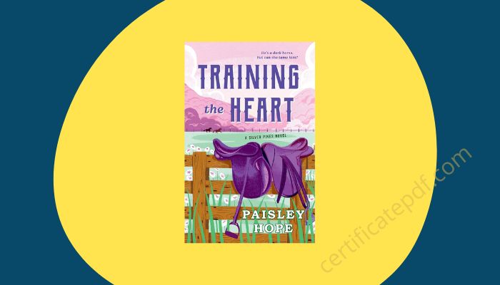 training the heart paisley hope epub