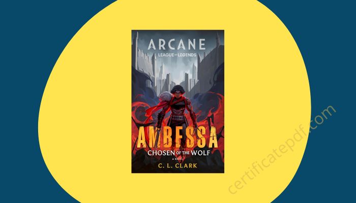 ambessa chosen of the wolf pdf