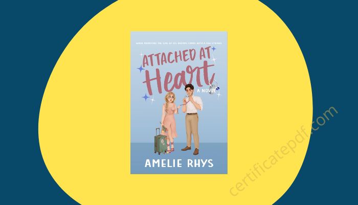 attached at heart amelie rhys pdf