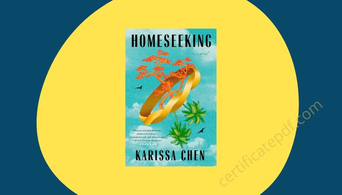 homeseeking karissa chen pdf