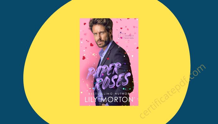paper roses lily morton pdf