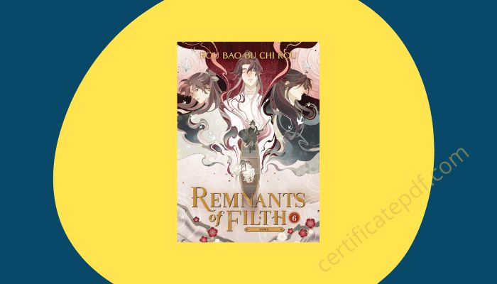remnants of filth vol 6 pdf download