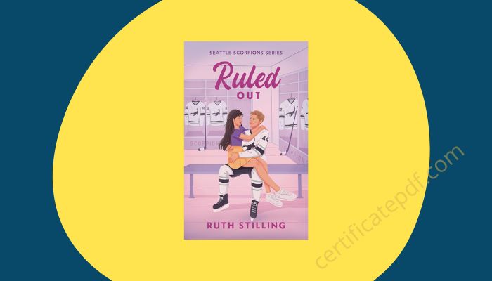 ruled out ruth stilling pdf