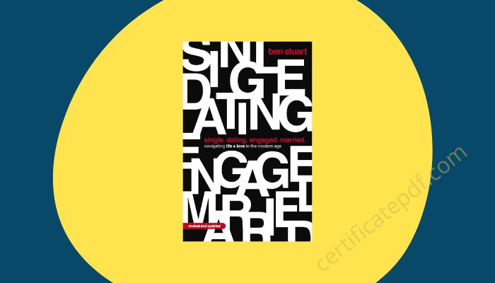 single dating engaged married ben stuart pdf