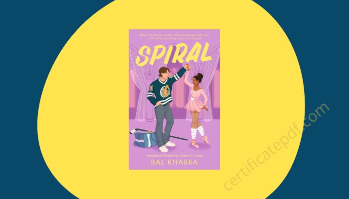 spiral by bal khabra pdf
