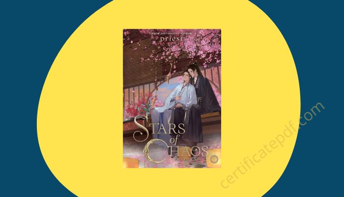 stars of chaos vol 5 epub
