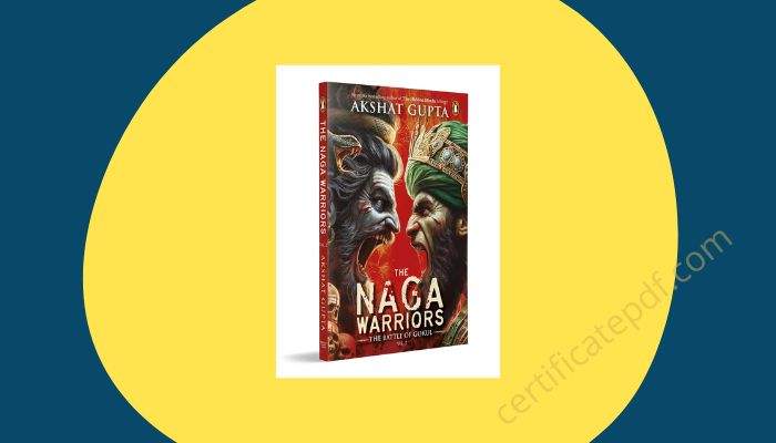 the naga warriors battle of gokul vol 2 akshat gupta pdf