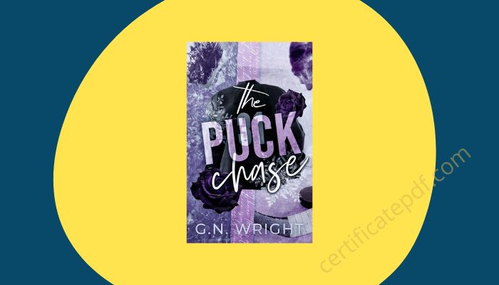 the puck chase gn wright pdf