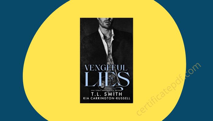 vengeful lies tl smith pdf
