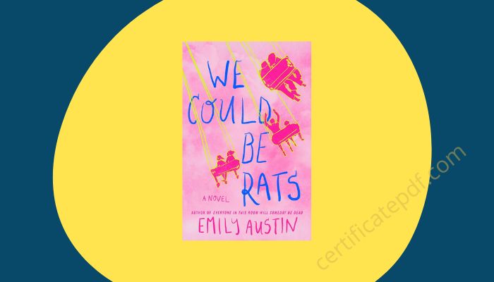 we could be rats emily austin pdf