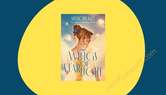 wings of starlight allison saft pdf