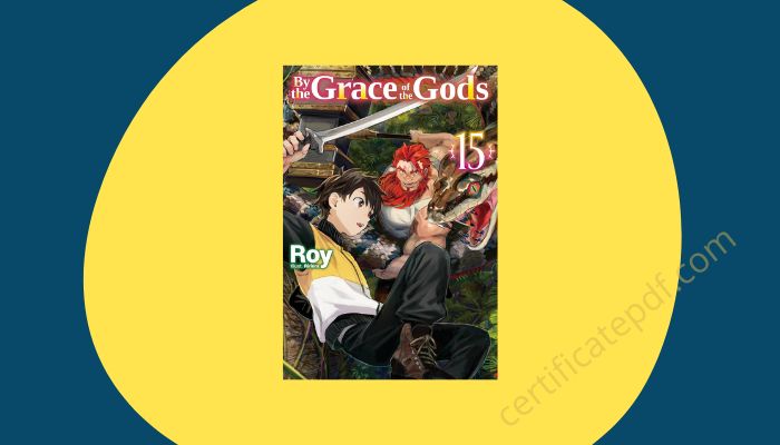 by the grace of the gods volume 15 pdf