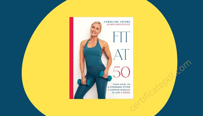 fit at 50 caroline idiens pdf