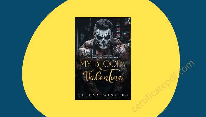 my bloody valentine selena winters pdf