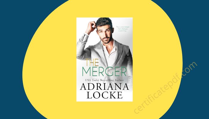 the merger adriana locke pdf