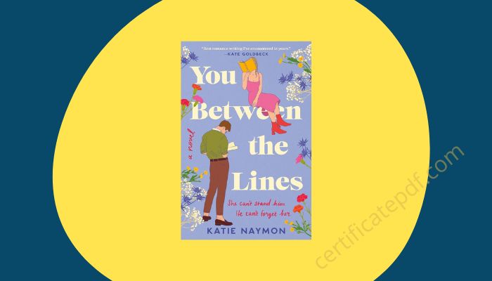 you between the lines pdf