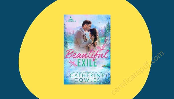 beautiful exile catherine cowles pdf