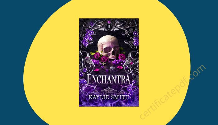 enchantra kaylie smith pdf