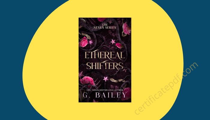 ethereal shifters g bailey pdf