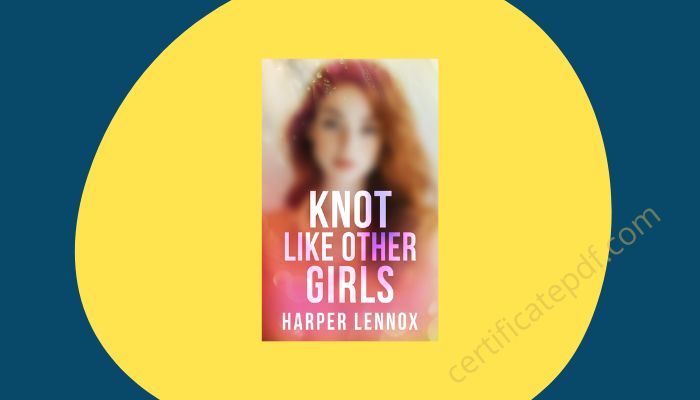 knot like other girls harper lennox epub