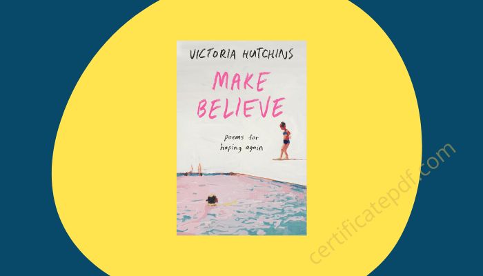 make believe victoria hutchins pdf