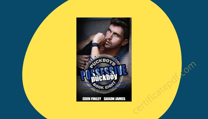 possessive puckboy eden finley epub