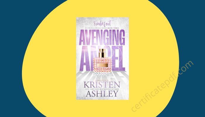 avenging angels tenderfoot pdf