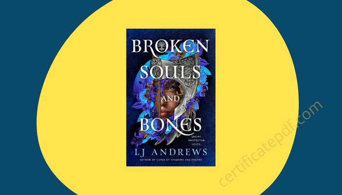 broken souls and bones lj andrews pdf