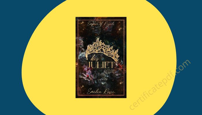 his juliet emilia rossi pdf