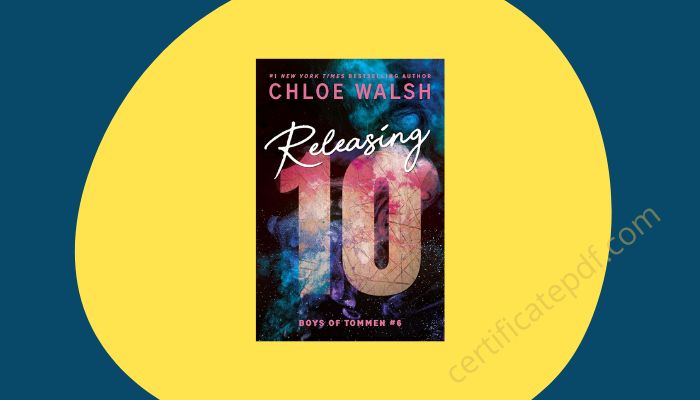 releasing 10 chloe walsh pdf