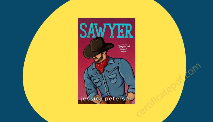sawyer jessica peterson pdf