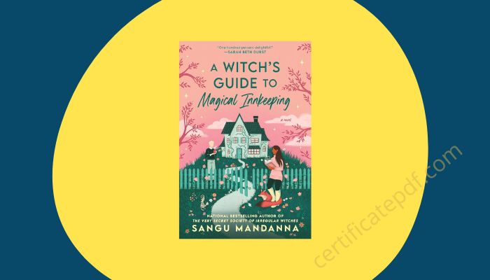 a witch's guide to magical innkeeping pdf