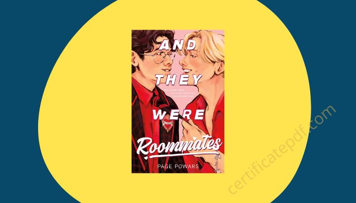 and they were roommates page powars pdf