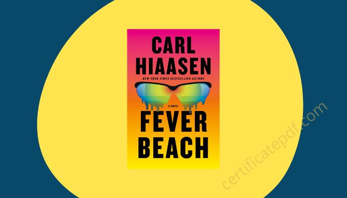 fever beach carl hiaasen pdf