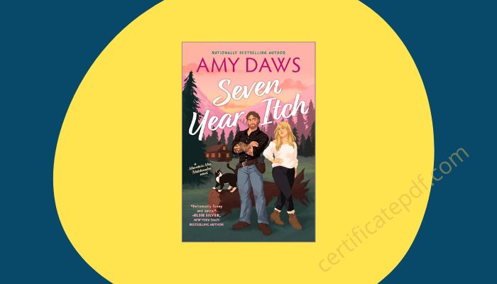 seven year itch amy daws pdf