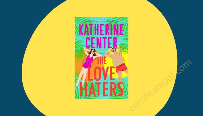 the love haters katherine center pdf