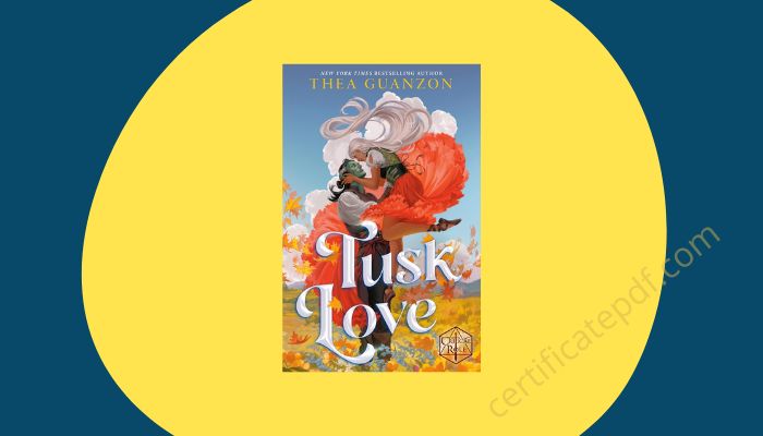 tusk love thea guanzon pdf