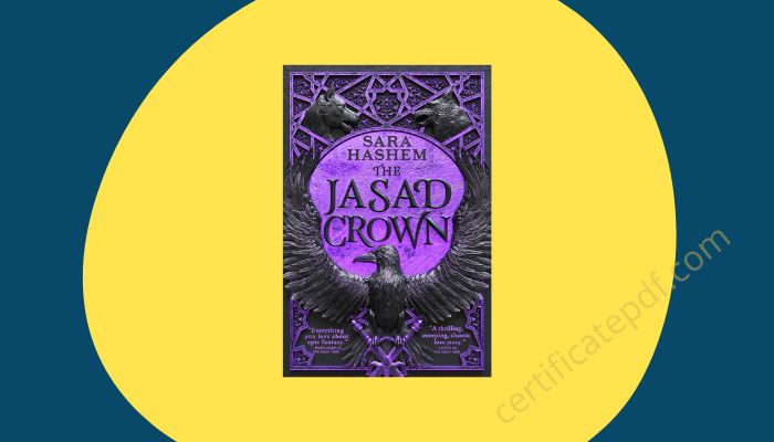 the jasad crown sara hashem pdf