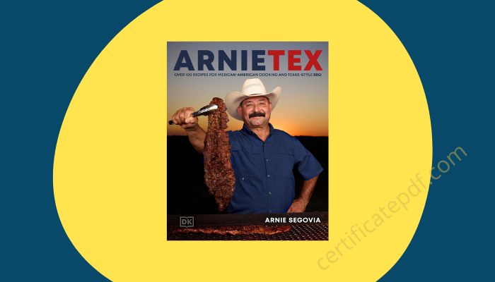 arnietex cookbook pdf