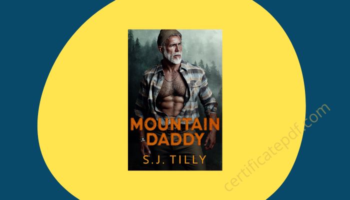 mountain daddy sj tilly epub